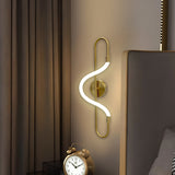 Bangui LED Wall Lamp