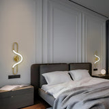 Bangui LED Wall Lamp