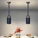 Bardiglio Pendant Ceiling Lights