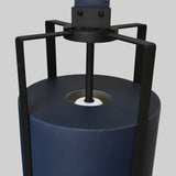 Bardiglio Pendant Ceiling Lights