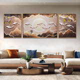 Beam Modern Wall Art