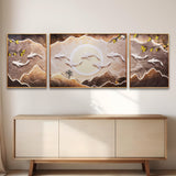 Beam Modern Wall Art