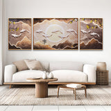 Beam Modern Wall Art