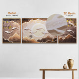 Beam Modern Wall Art