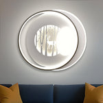 Beau Smart Modern LED Chandelier