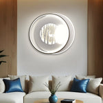 Beau Smart Modern LED Chandelier