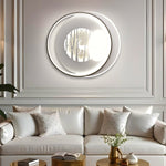 Beau Smart Modern LED Chandelier
