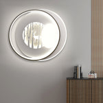Beau Smart Modern LED Chandelier
