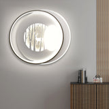 Beau Smart Modern LED Chandelier