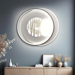Beau Smart Modern LED Chandelier