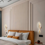 15 Watt Beauteous Modern Indoor Wall Lamp