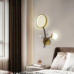 Bella LED Metal Wall lamp