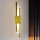 Benin LED Wall Lamp