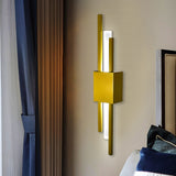 Benin LED Wall Lamp