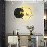 Benouville LED Wall Lamp