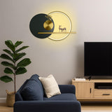 Benouville LED Wall Lamp