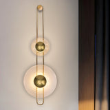 Billie LED Wall Lamp