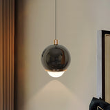 Dark Halo Pendant Lamp (3 Colors)