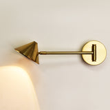 Blazex LED Wall Lamp