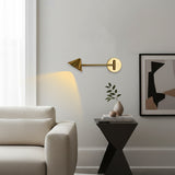 Blazex LED Wall Lamp