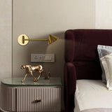 Blazex LED Wall Lamp