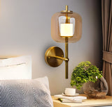15 Watt Blight Modern Indoor Wall Lamp
