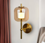 15 Watt Blight Modern Indoor Wall Lamp