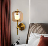 15 Watt Blight Modern Indoor Wall Lamp