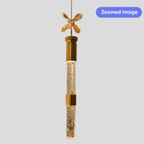 Bloomline Double Height Smart Modern LED Chandelier