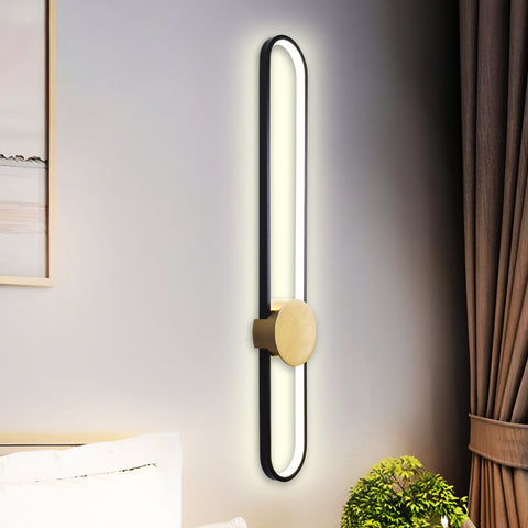 Bryan Modern Indoor Wall Lamp