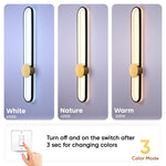 Bryan Modern Indoor Wall Lamp