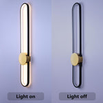 Bryan Modern Indoor Wall Lamp