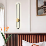 Bryan Modern Indoor Wall Lamp