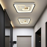 Buck Smart Modern LED Ceiling Light