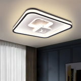 Buck Smart Modern LED Ceiling Light