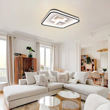Buck Smart Modern LED Ceiling Light