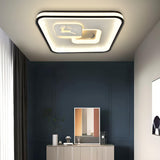 Buck Smart Modern LED Ceiling Light
