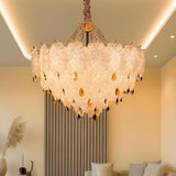 Floren LED Chandelier