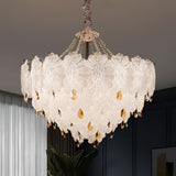 Floren LED Chandelier