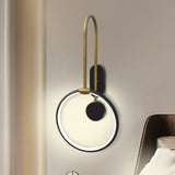 Caliph Wall Lamp