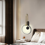 Caliph Wall Lamp