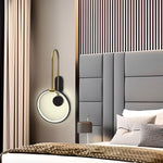 Caliph Wall Lamp