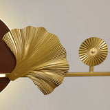 Candelabra  LED Modern Wall Art