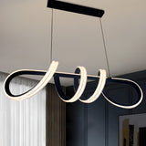 Calue Smart Voice LED Chandelier