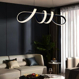 Calue Smart Voice LED Chandelier