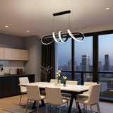 Calue Smart Voice LED Chandelier