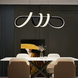 Calue Smart Voice LED Chandelier