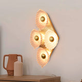 Carnation  LED Wall Lamp