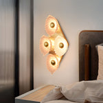 Carnation  LED Wall Lamp