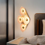 Carnation  LED Wall Lamp